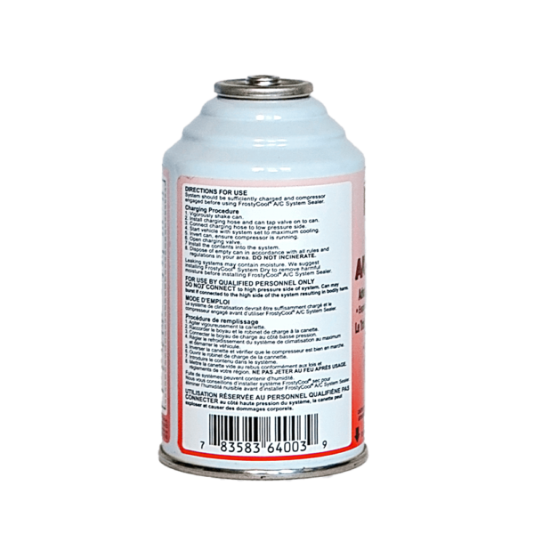 FrostyCool - 1234yf AC System Sealer - Image 2