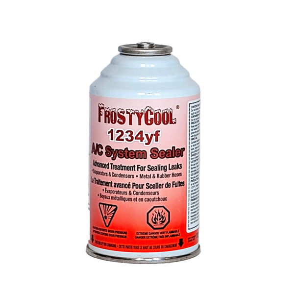 FrostyCool - 1234yf AC System Sealer