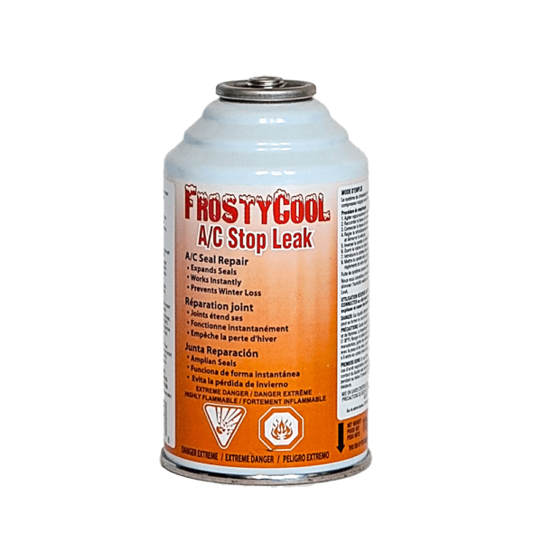 FrostyCool - AC Stop Leak